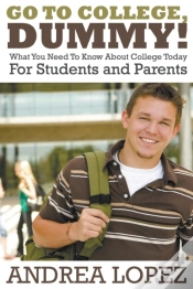 Capa do artigo Go To College Dummy!