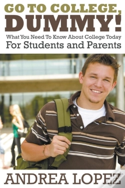 Capa do artigo Go To College Dummy!