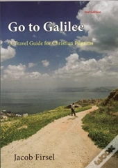 Go To Galilee