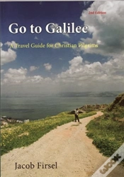 Capa do artigo Go To Galilee