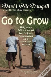 Capa do artigo Go To Grow
