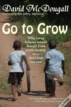 Capa do artigo Go To Grow