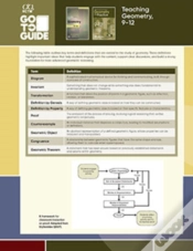 Capa do artigo Go-To Guide: Teaching Geometry, Grades 9â€“12