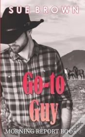Capa do artigo Go-To Guy
