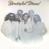 Capa do artigo Go To Heaven - Vinil