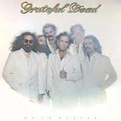Capa do artigo Go To Heaven - Vinil