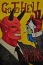 Go To Hell - Preview