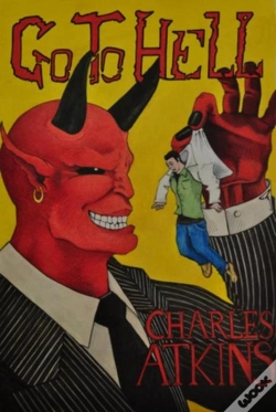 Capa do artigo Go To Hell
