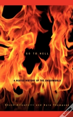 Capa do artigo Go To Hell