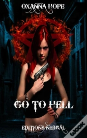 Capa do artigo Go To Hell