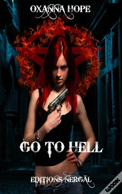 Capa do artigo Go To Hell
