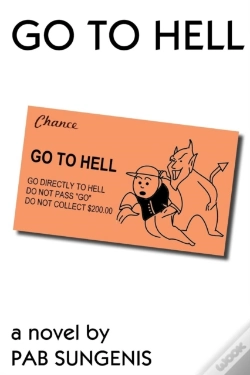 Capa do artigo Go To Hell