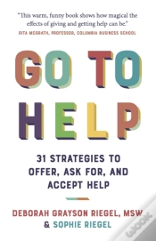 Capa do artigo Go To Help