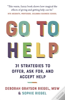 Capa do artigo Go To Help