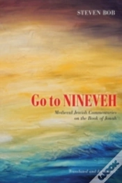 Capa do artigo Go To Nineveh