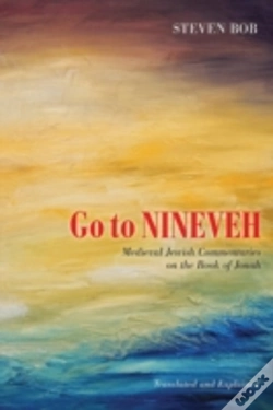 Capa do artigo Go To Nineveh