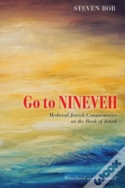 Go To Nineveh