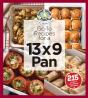 Go-To Recipes For A 13x9 Pan - Preview