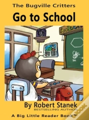 Capa do artigo Go To School, Library Edition Hardcover
