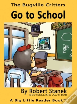 Capa do artigo Go To School, Library Edition Hardcover