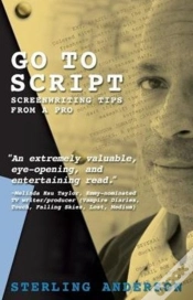 Capa do artigo Go To Script