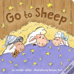 Capa do artigo Go To Sheep