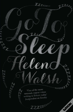 Capa do artigo Go To Sleep