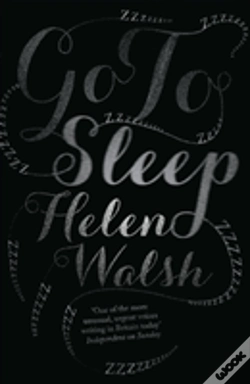 Capa do artigo Go To Sleep
