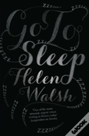 Capa do artigo Go To Sleep