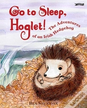 Capa do artigo Go To Sleep, Hoglet