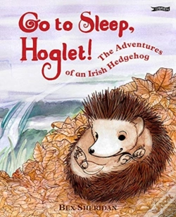 Capa do artigo Go To Sleep, Hoglet