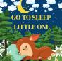 Go To Sleep Little One - Preview