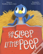 Go To Sleep Little Peep