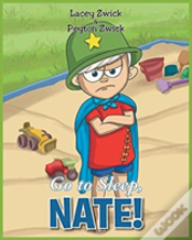 Go To Sleep Nate!