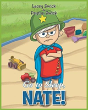 Go To Sleep Nate! - Preview