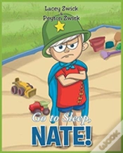 Capa do artigo Go To Sleep Nate!