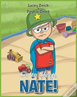 Capa do artigo Go To Sleep Nate!
