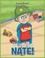 Go To Sleep Nate! - Preview