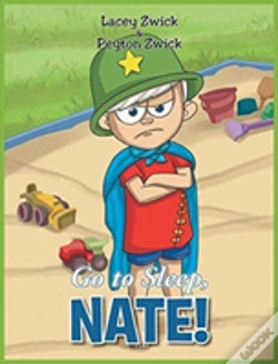 Capa do artigo Go To Sleep Nate!