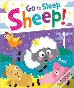 Go To Sleep, Sheep!