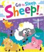 Go To Sleep, Sheep! - Preview