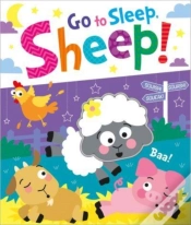 Capa do artigo Go To Sleep, Sheep!
