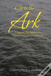 Capa do artigo Go To The Ark