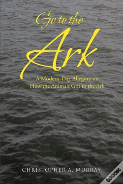 Capa do artigo Go To The Ark