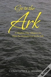 Capa do artigo Go To The Ark