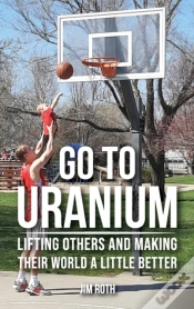 Capa do artigo Go To Uranium
