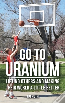 Capa do artigo Go To Uranium