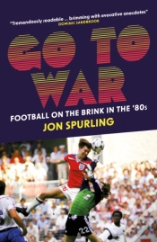 Capa do artigo Go To War