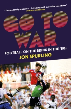 Capa do artigo Go To War
