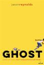 Go !, Tome 01 - Ghost - Preview